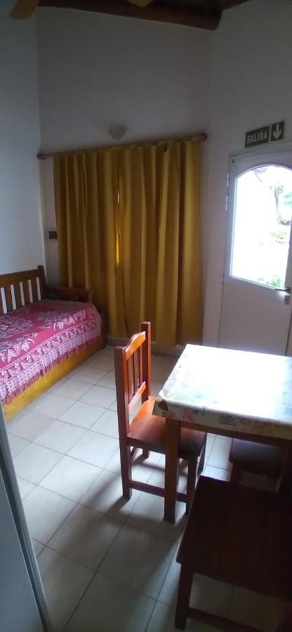 Complejo Cumelen Apartment Federacion Bagian luar foto
