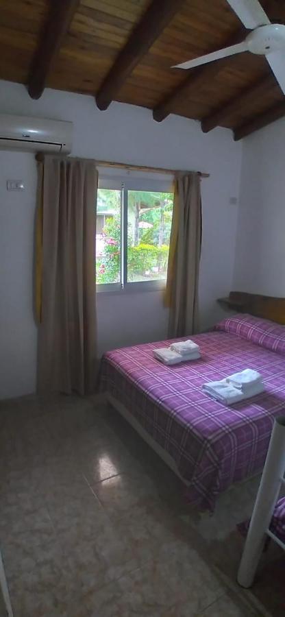 Complejo Cumelen Apartment Federacion Bagian luar foto